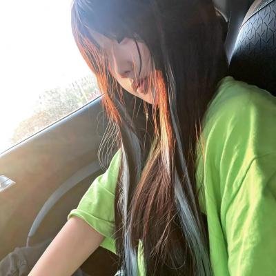 我喜欢的女子